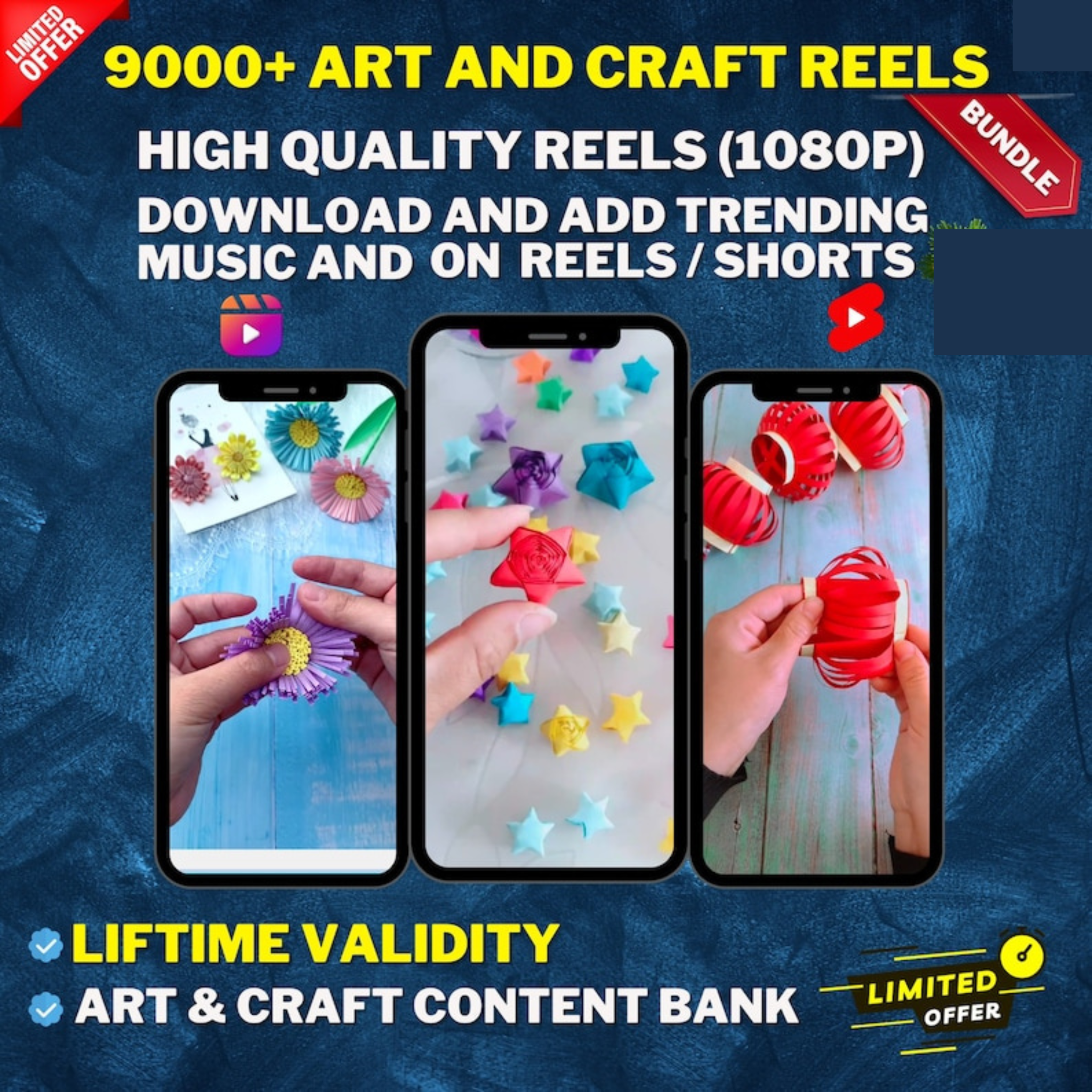 150K Viral Reels  And Memes Bundles for social media boosting 🔥 - Image 7