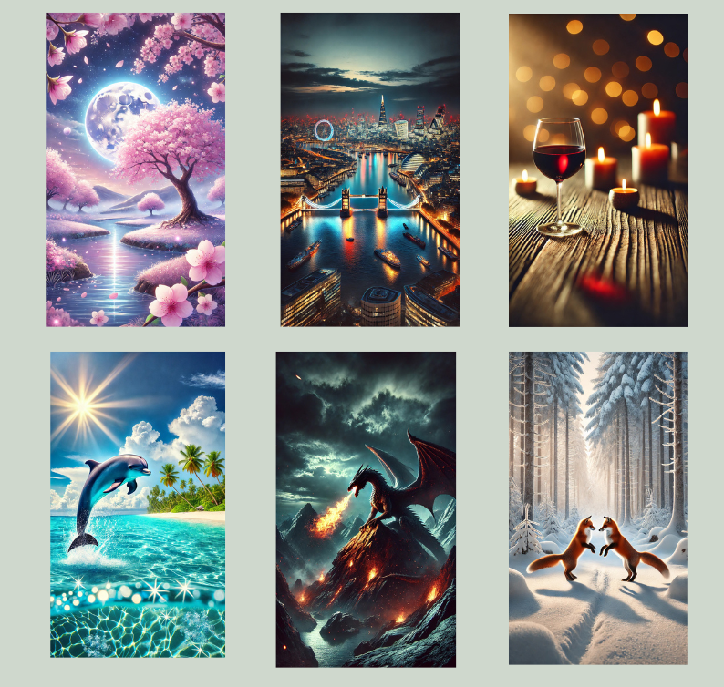 50 Premium iPhone 4k wallpaper